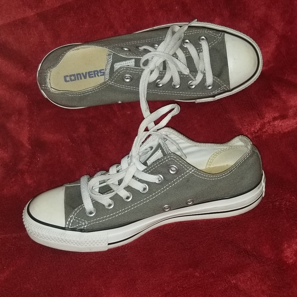 Converse All Stars - Picture 4 of 4